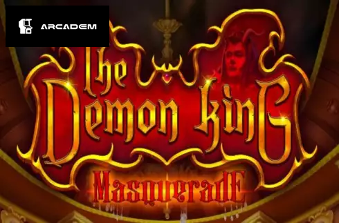 The Demon King’s: Masquerade